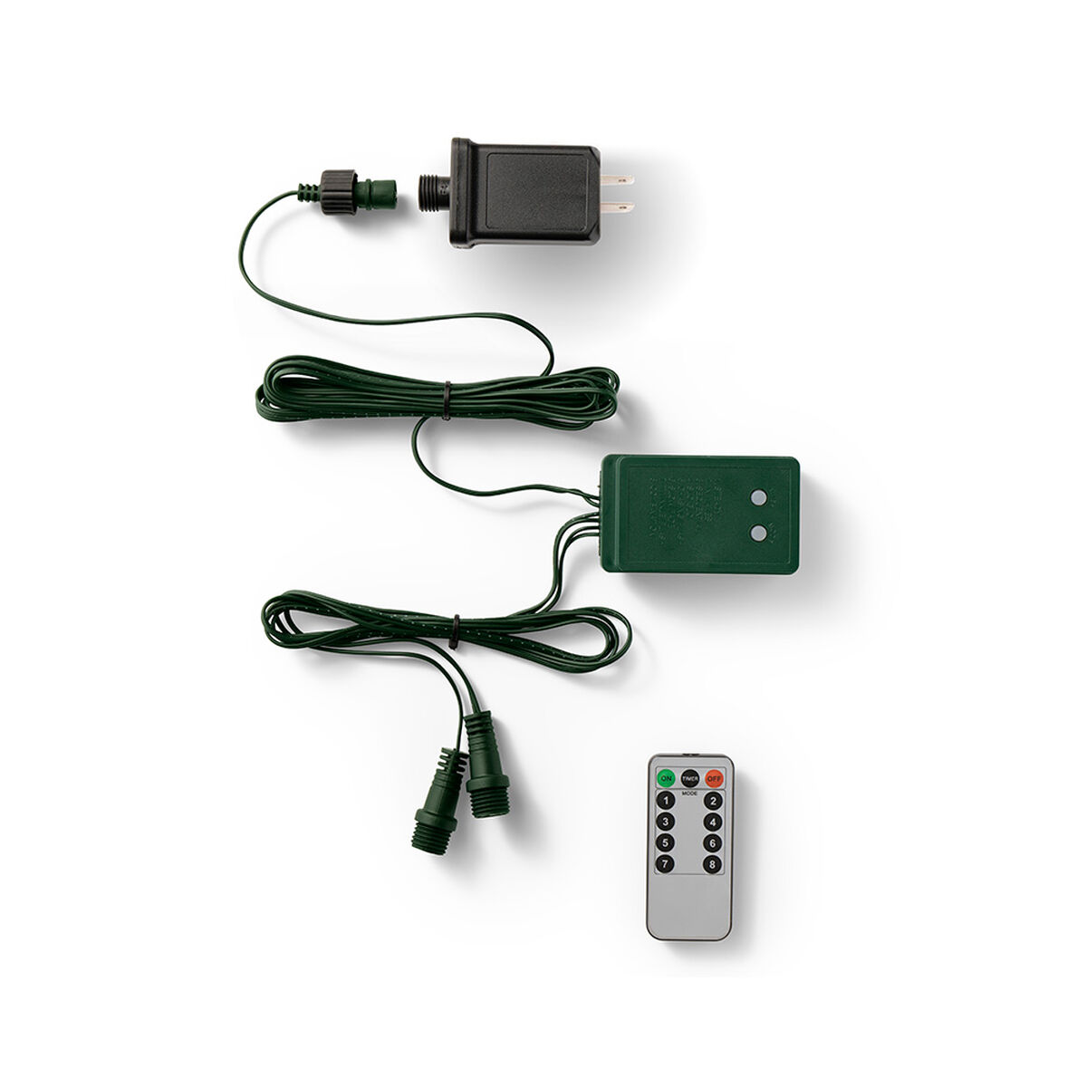Smart Plug Lumineo