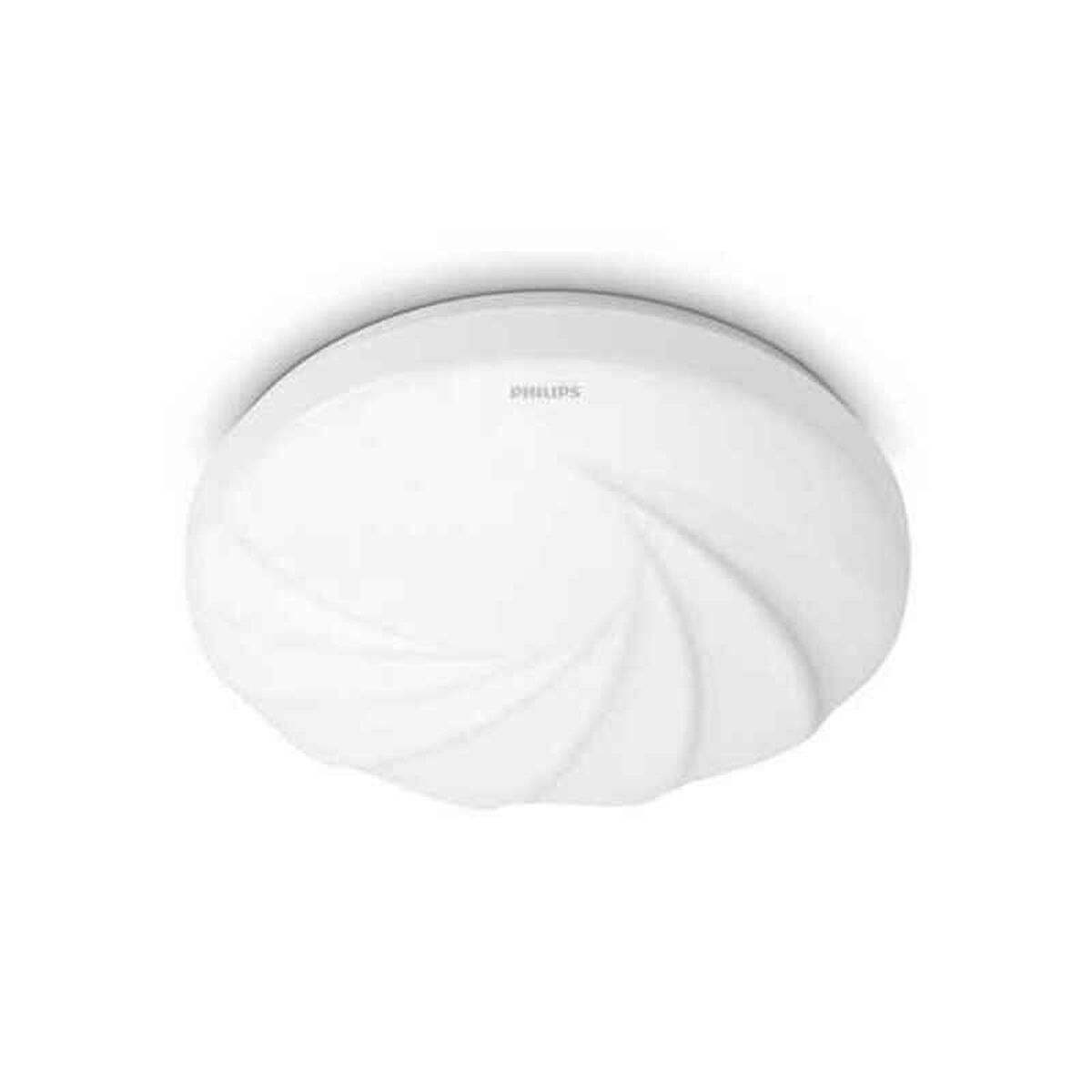 Ceiling Light Philips Plafn  32 cm White 17 W Metal/Plastic (4000 K)