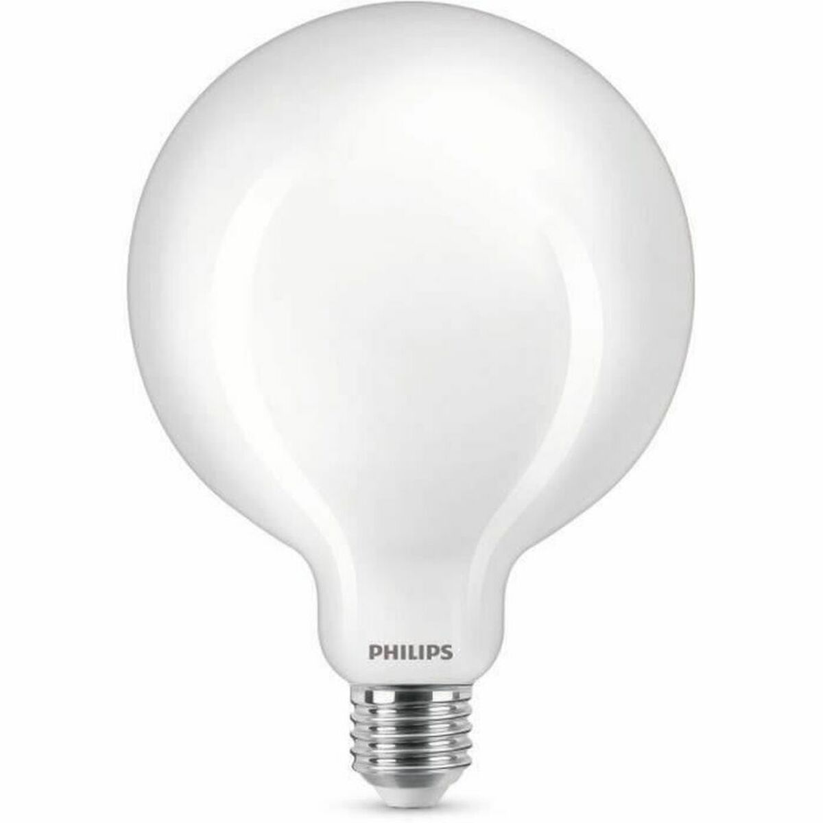 LED lamp Philips White D 13 W E27 2000 Lm 12,4 x 17,7 cm (2700 K) LED lamp Philips White D 13 W E27 2000 Lm 12,4 x 17,7 cm (2700 K)