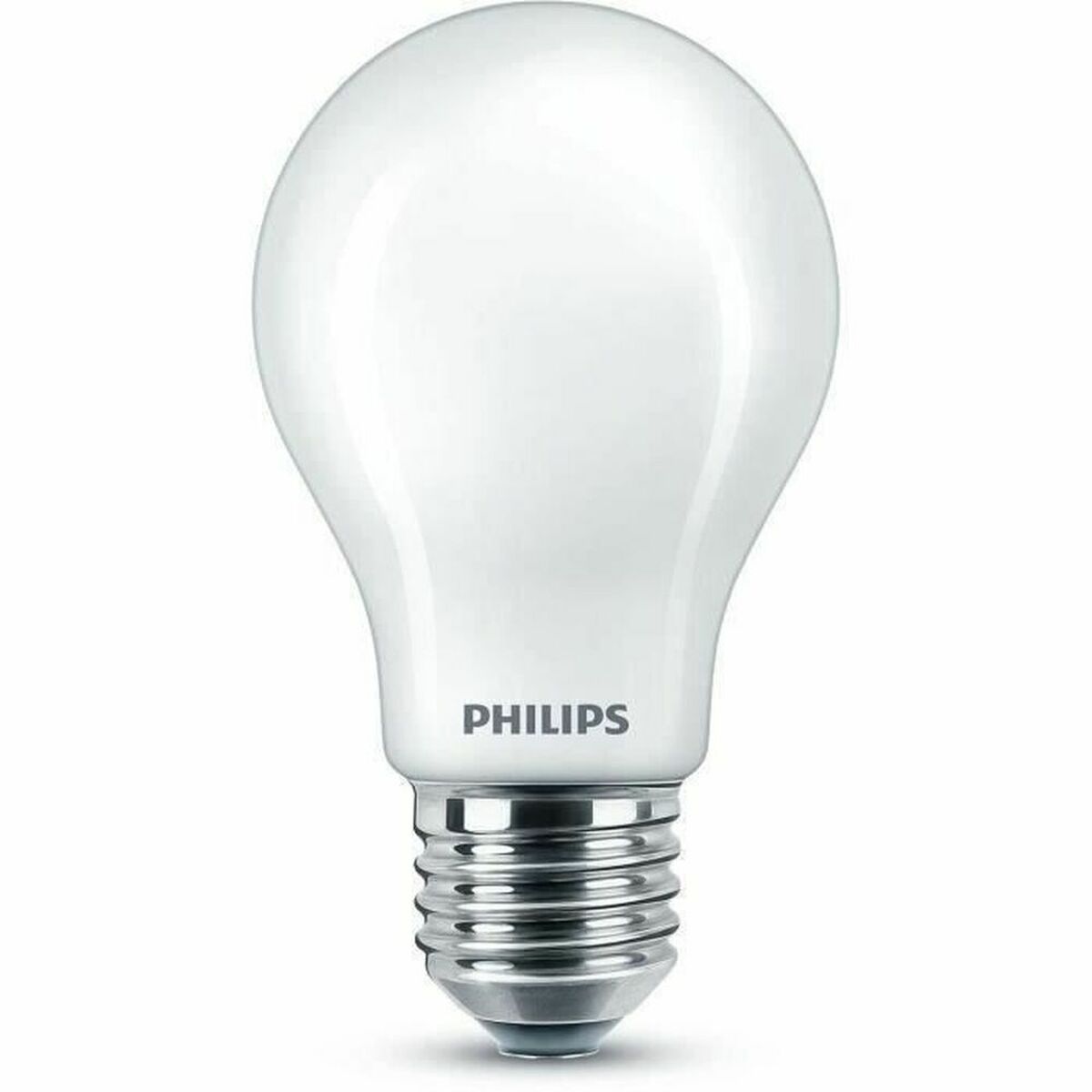 LED lamp Philips Bombilla White F 40 W E27 (4000 K) LED lamp Philips Bombilla White F 40 W E27 (4000 K)