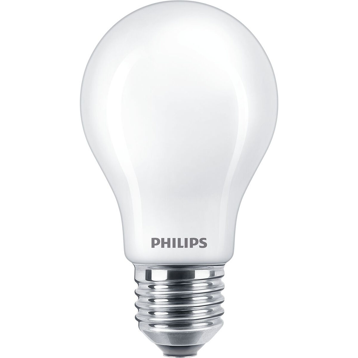 LED lamp Philips  6,6 x 10,4 cm E 8,5 W E27 1055 lm  6 x 10,4 cm (2700 K)