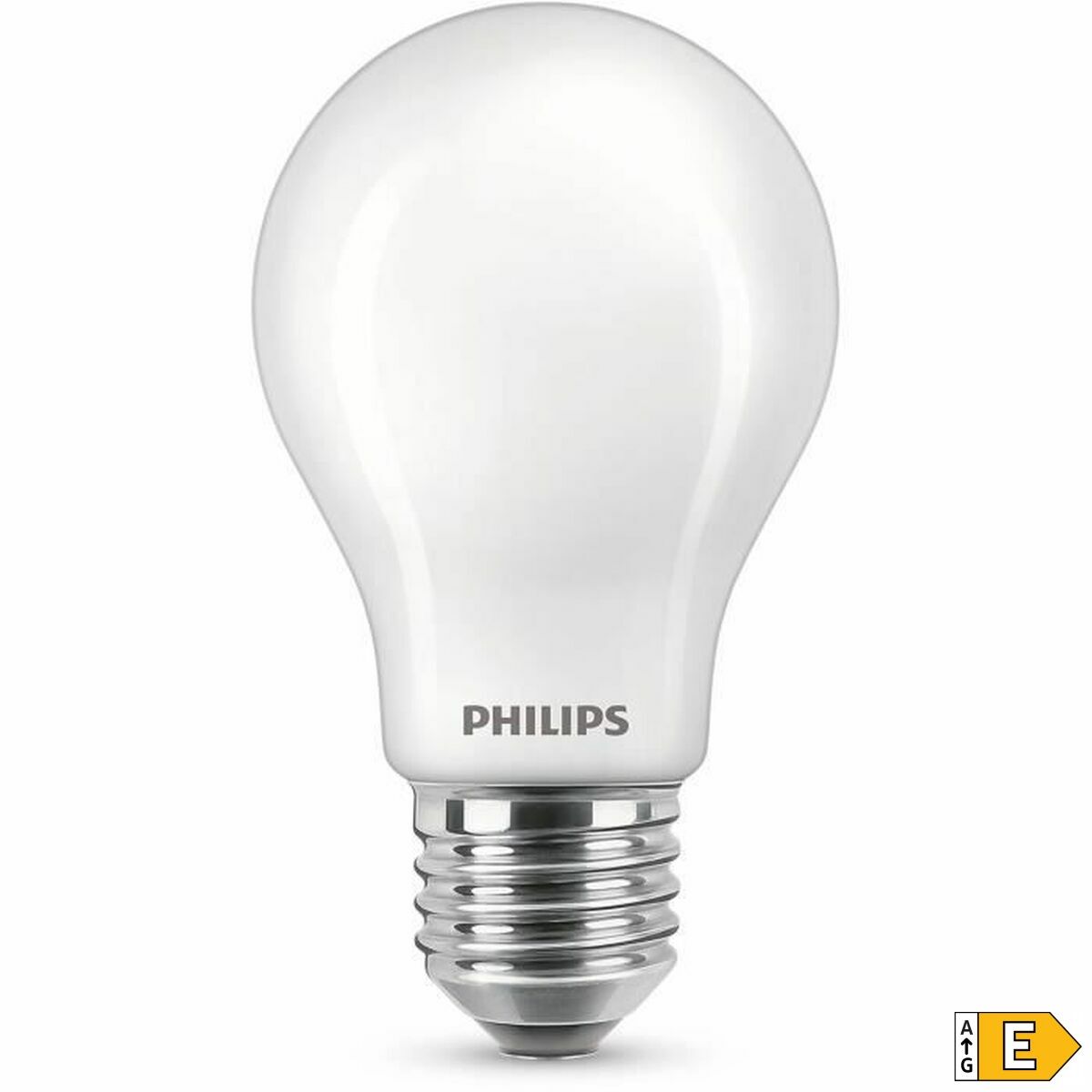 LED lamp Philips 8718699763251 75 W E (2700 K)