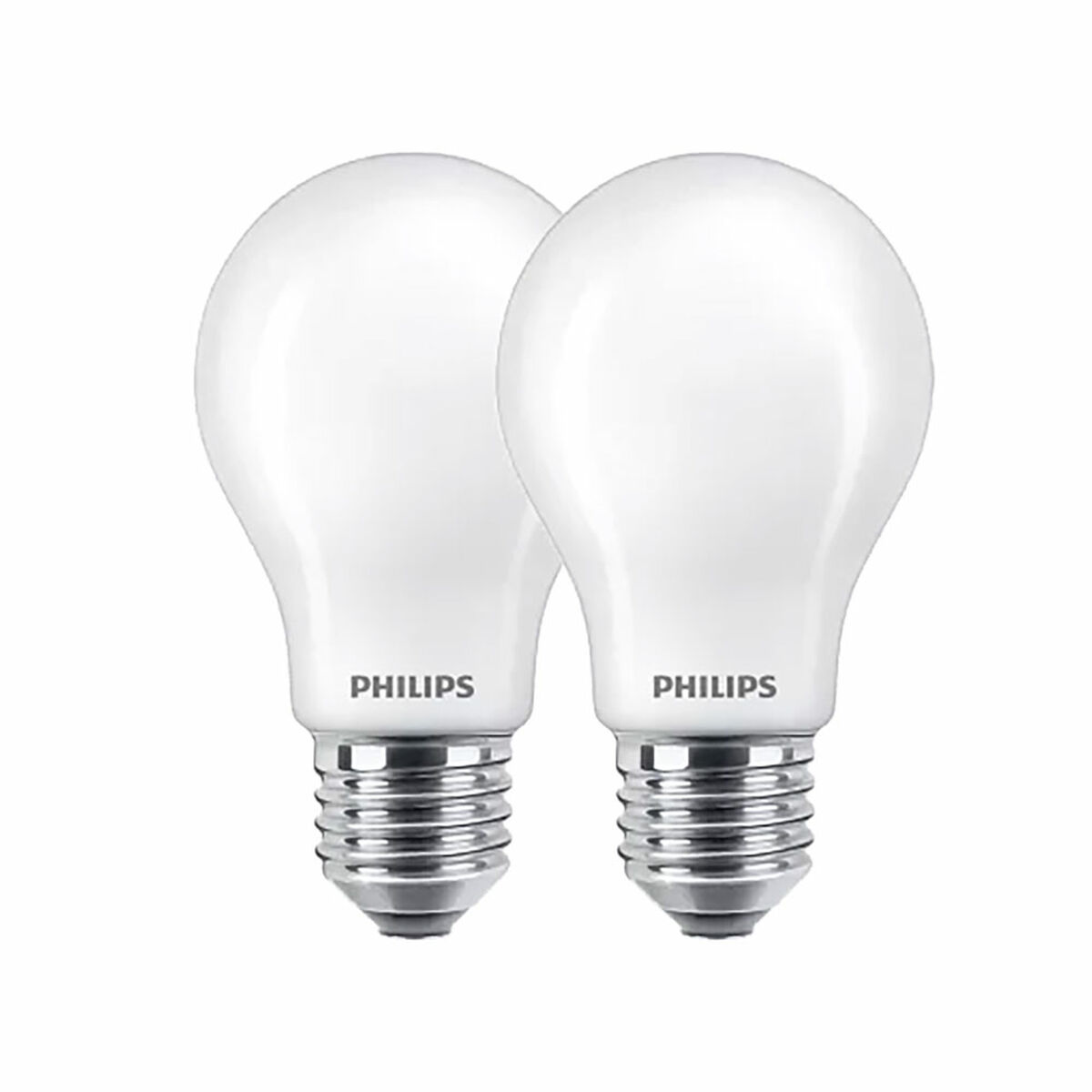 LED lamp Philips 75 W E A++ (4000 K)