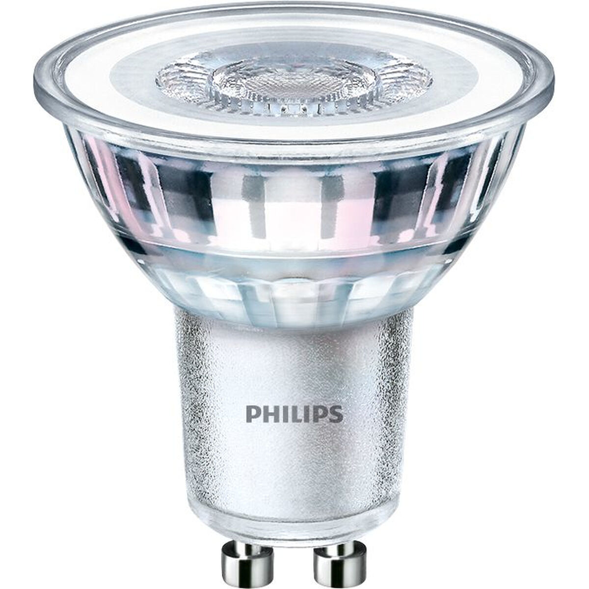 LED Lamp Philips 50 W F 4,6 W (2700k) LED Lamp Philips 50 W F 4,6 W (2700k)