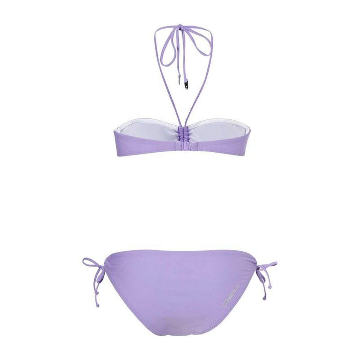 Bikini O’Neill Solid Bandeau BCD