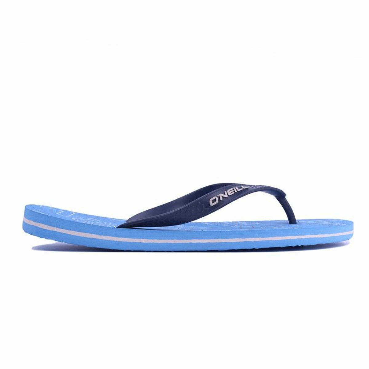 Men’s Flip Flops O’Neill FTM Neal Blue Men’s Flip Flops O’Neill FTM Neal Blue