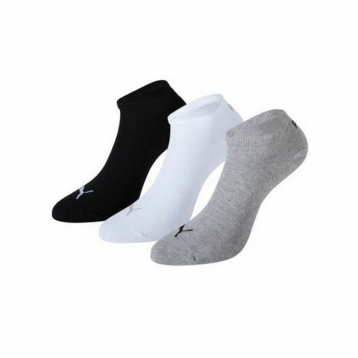Ankle Sports Socks Puma SNEAKER Ankle Sports Socks Puma SNEAKER