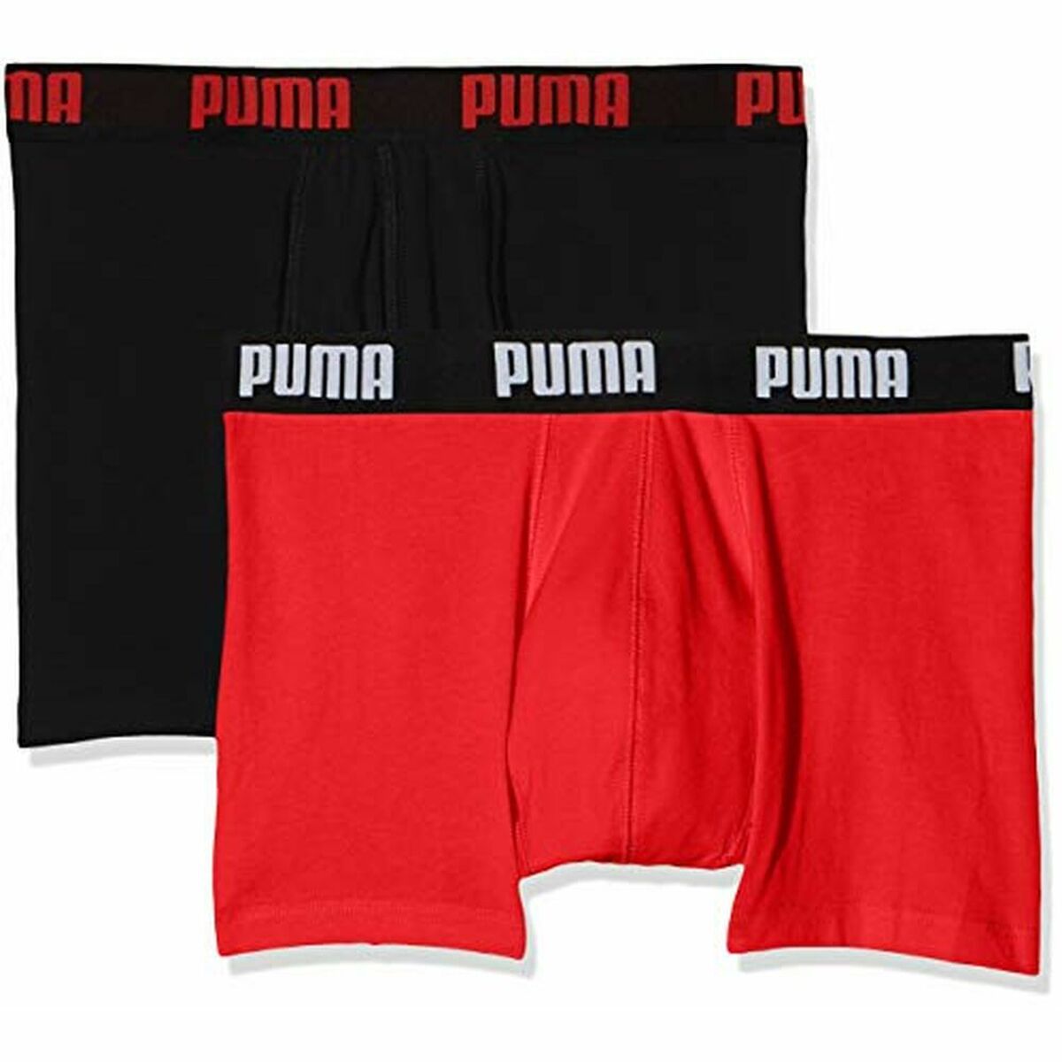 Men’s Boxer Shorts Puma 521015001 Men’s Boxer Shorts Puma 521015001
