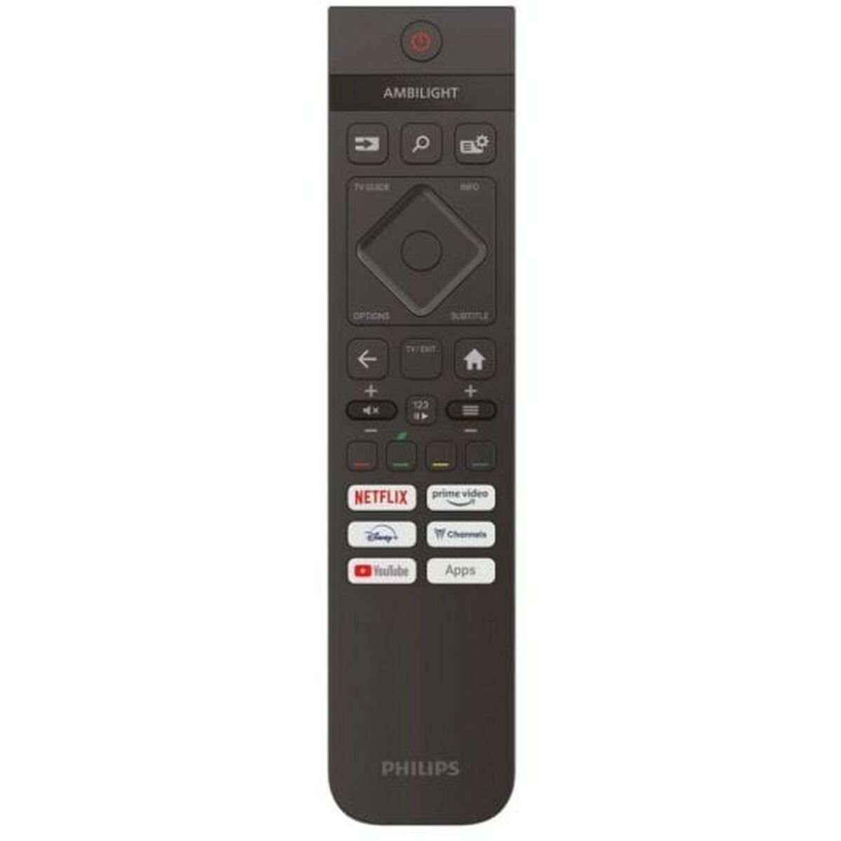 Smart TV Philips 32PFS6109 Full HD 32″ LED