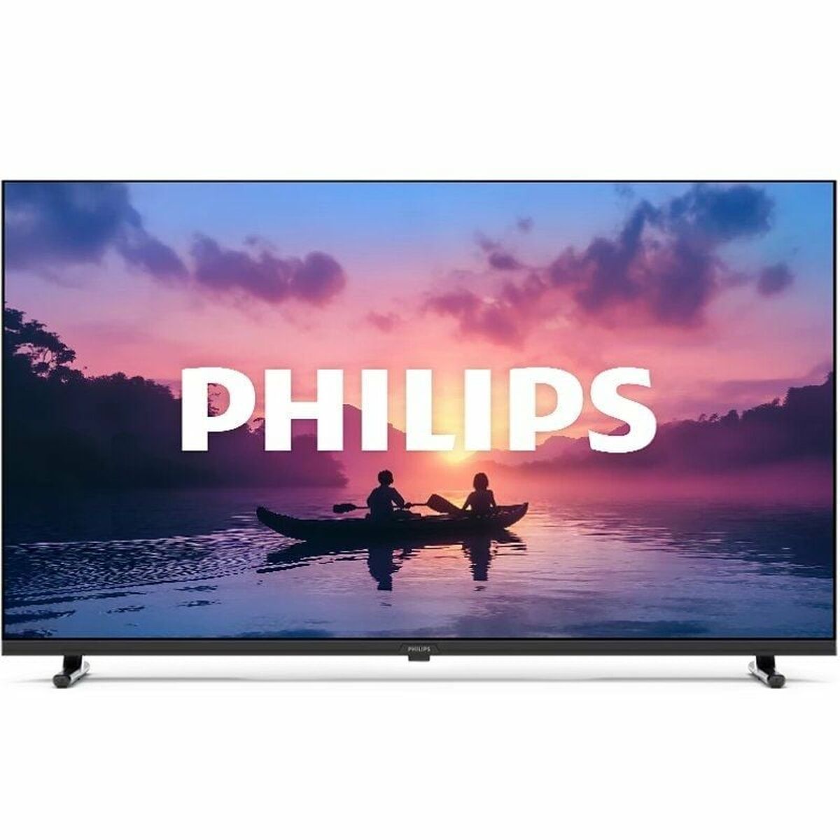 Smart TV Philips 24PHS6000/12 HD 24″ LED HDR Smart TV Philips 24PHS6000/12 HD 24″ LED HDR