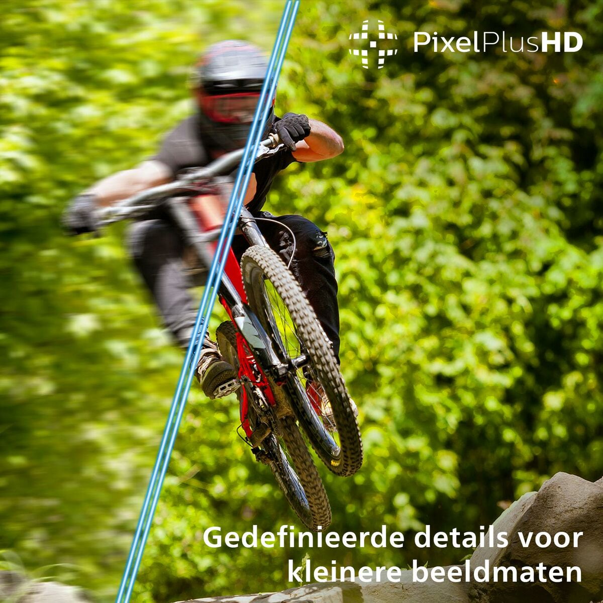 Smart TV Philips 32PHS6000/12 HD 32″ LED HDR