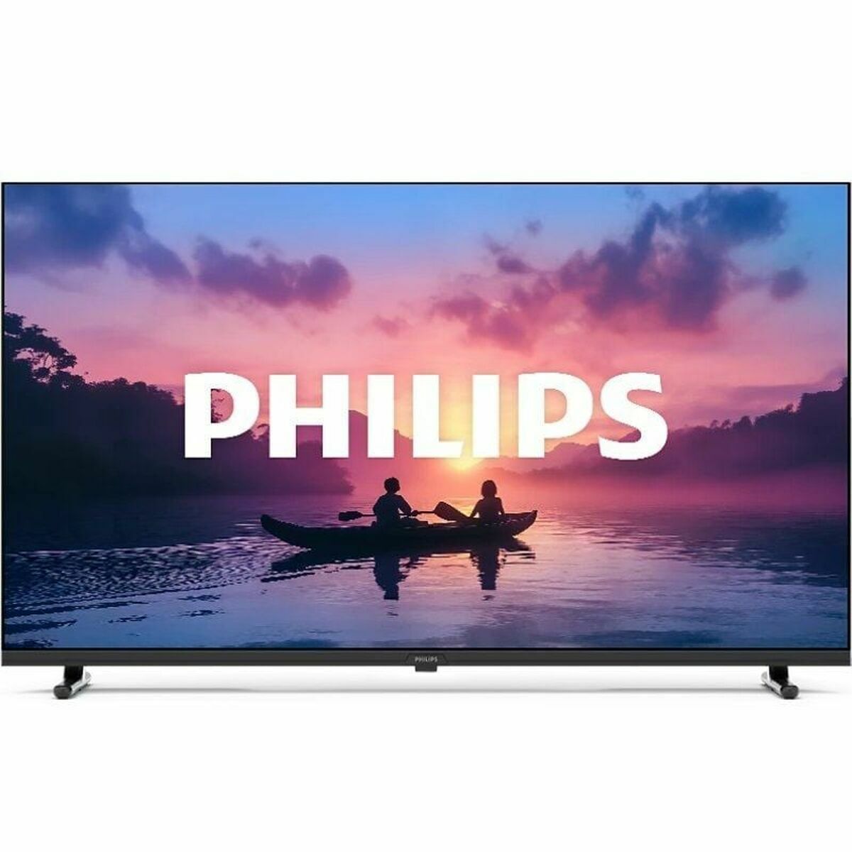 Smart TV Philips 32PHS6000/12 32″ HD LED HDR