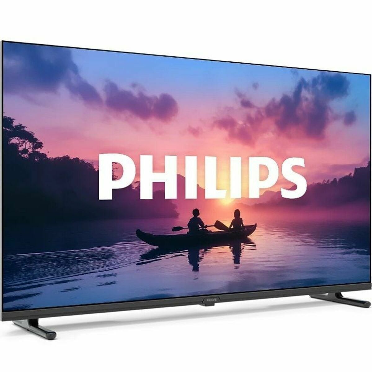 Smart TV Philips 32PHS6000/12 32″ HD LED HDR