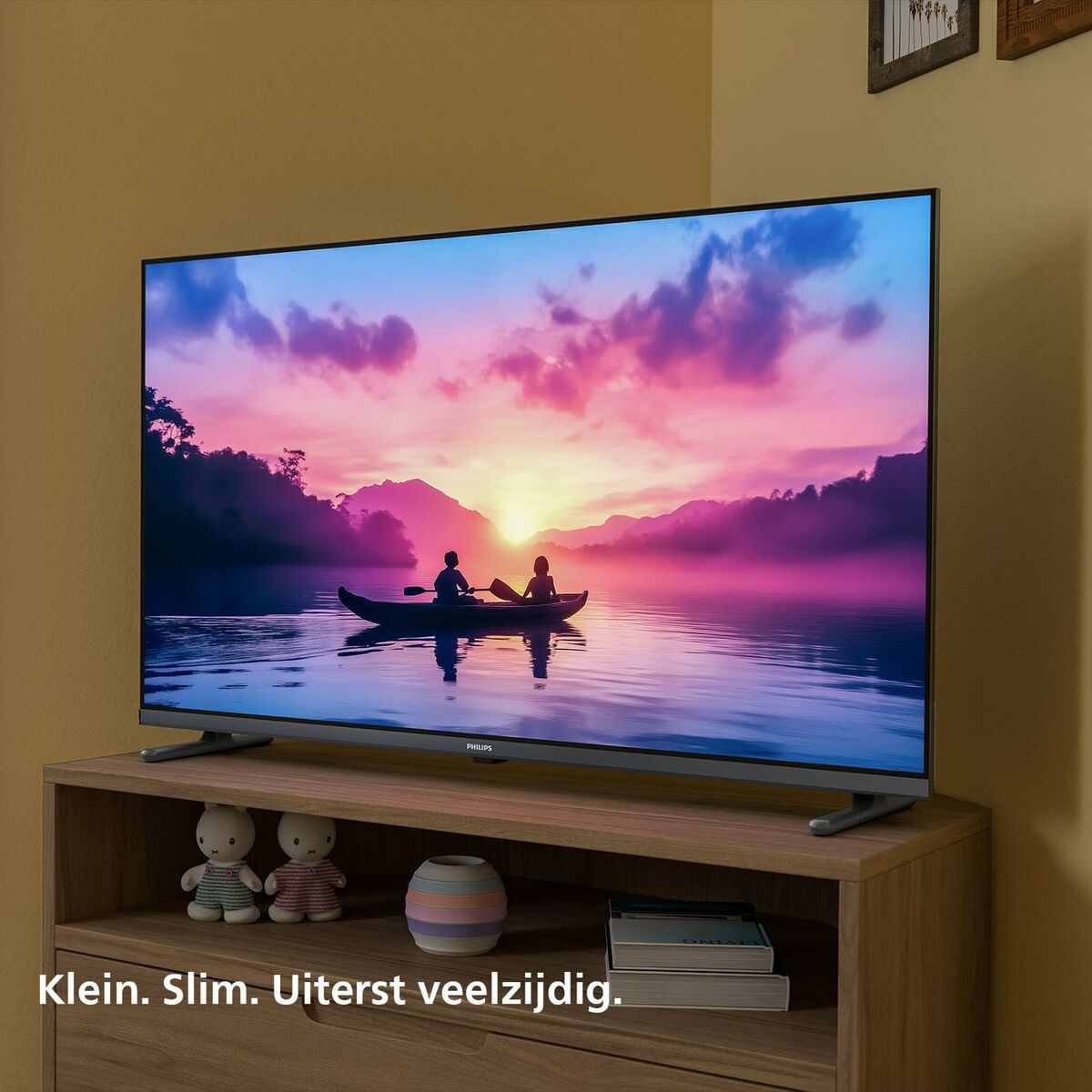 Smart TV Philips 32PFS6000 Full HD 32″ LED
