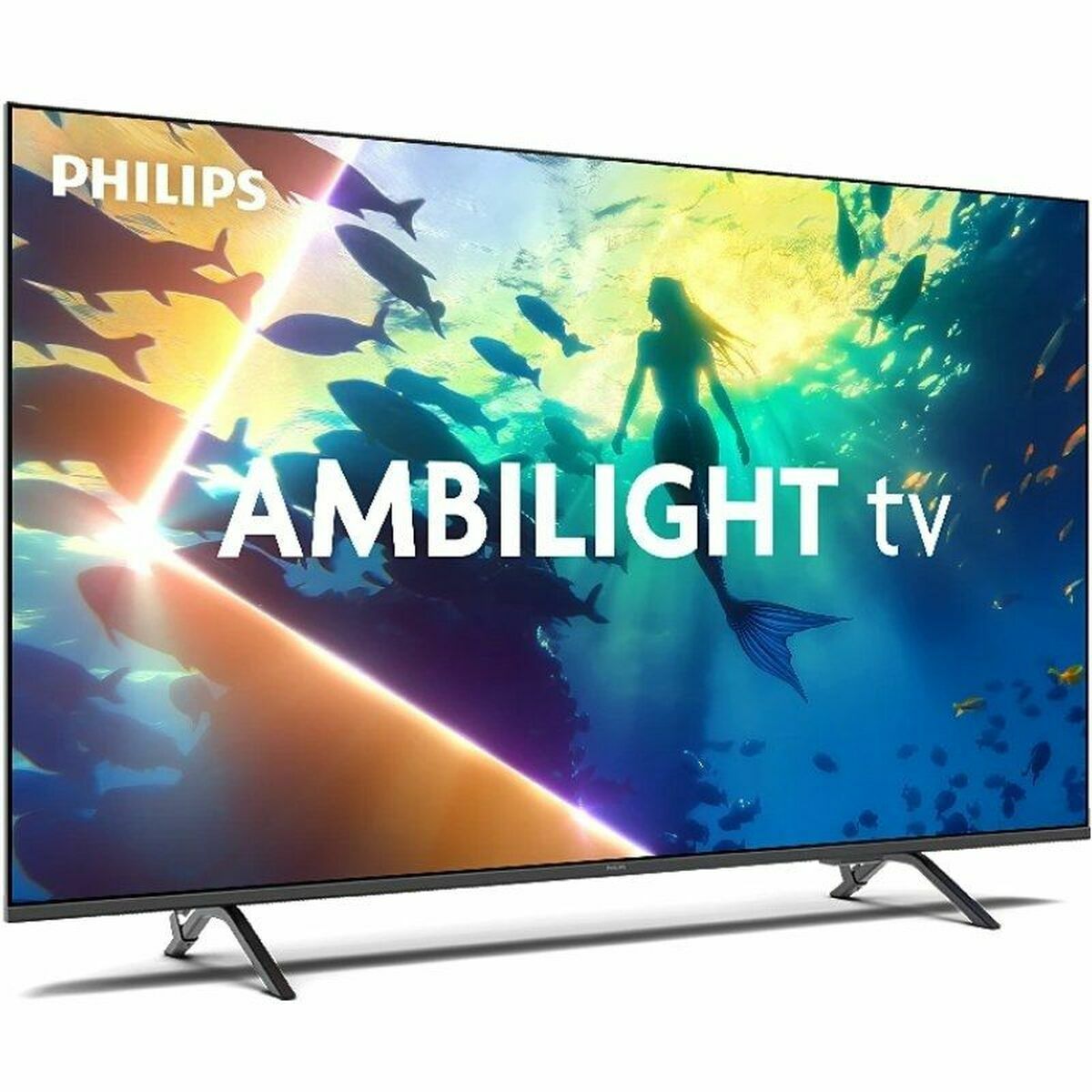 Smart TV Philips 43PUS8010/12 43″ 4K Ultra HD LED HDR