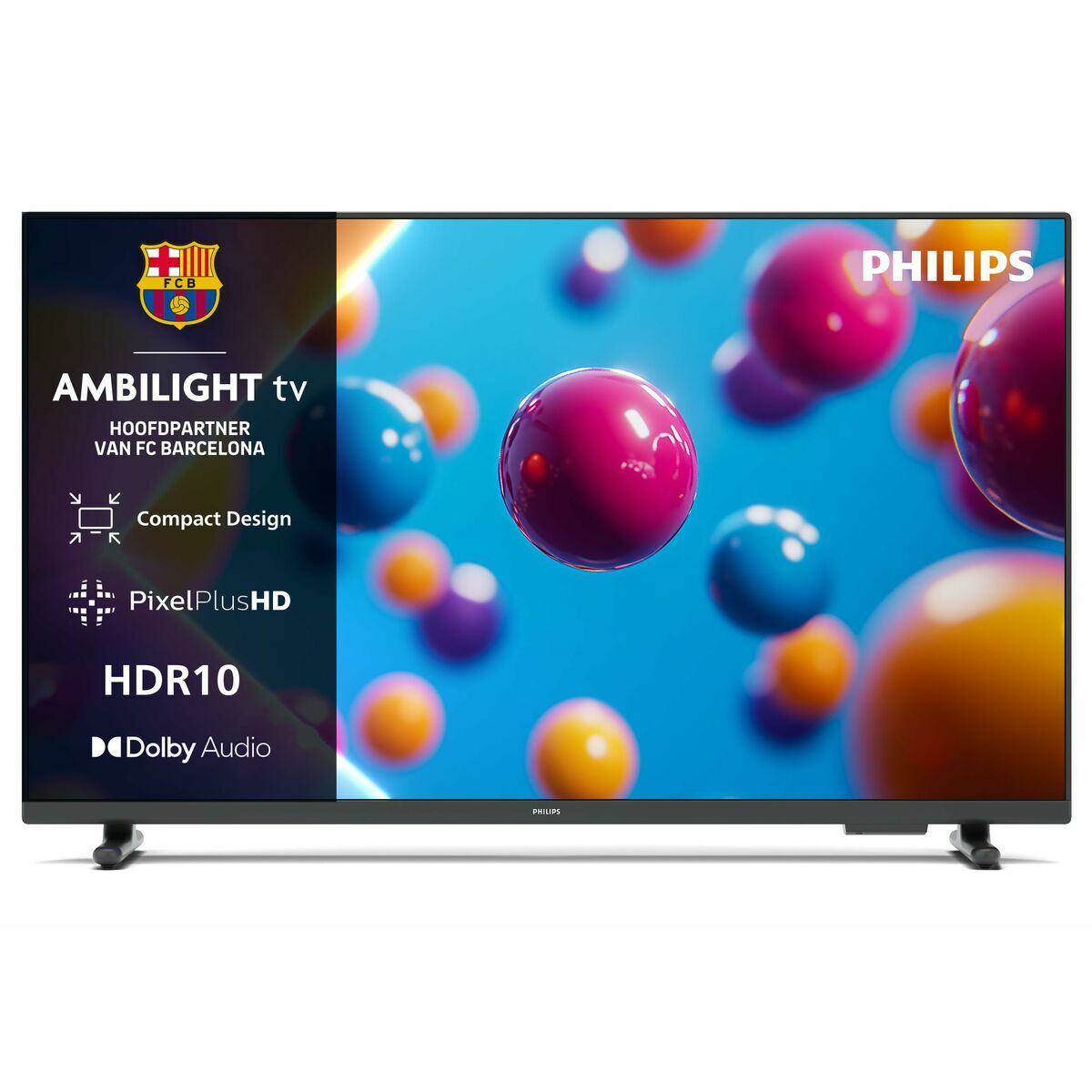 Smart TV Philips 32PFS6900/12 Full HD 32″ LED HDR