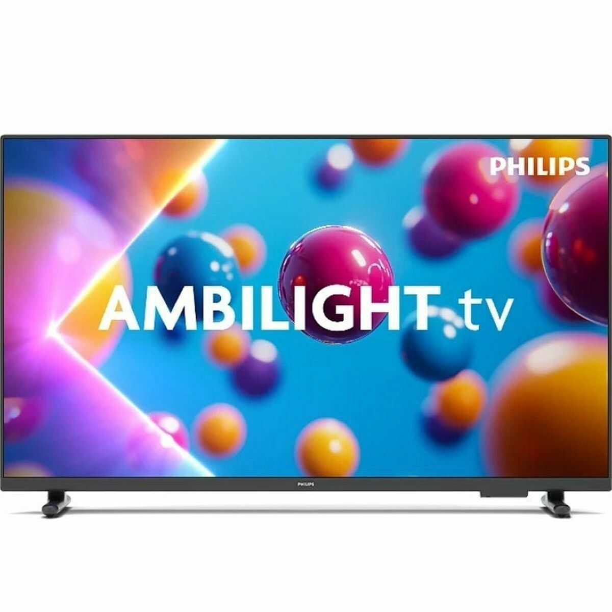Smart TV Philips 32PFS6900/12 Full HD 32″ LED HDR Smart TV Philips 32PFS6900/12 Full HD 32″ LED HDR