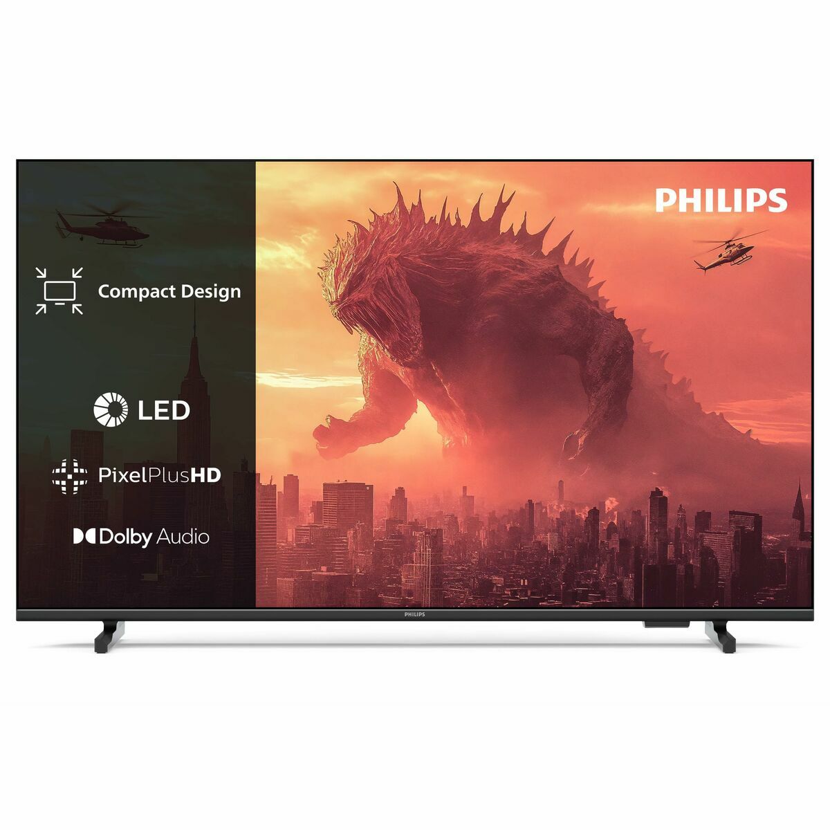 Smart TV Philips 32PHS5500 HD 32″ LED
