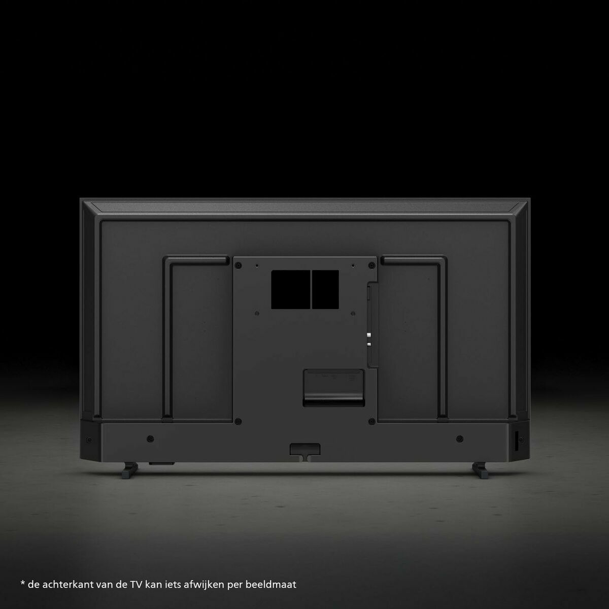 Smart TV Philips 32PHS5500 HD 32″ LED