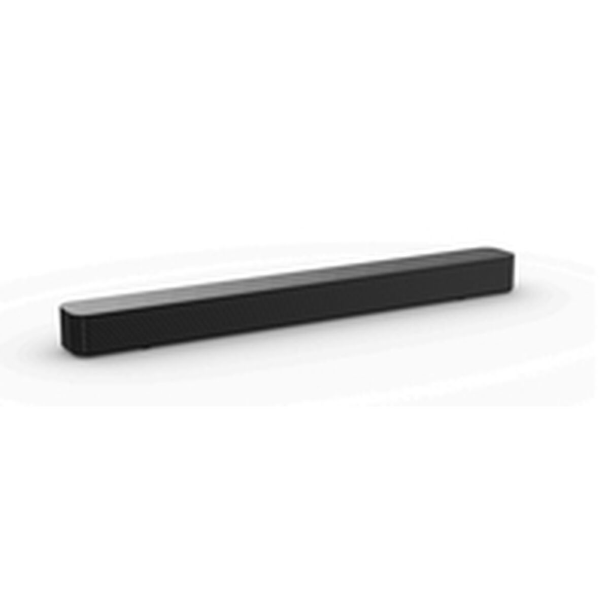 Soundbar Philips TAB4000/10 Black 60 W