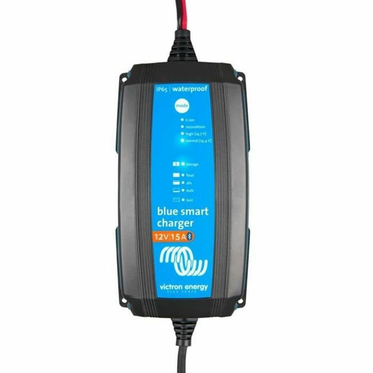 Battery charger Victron Energy Blue Smart 12 V 15 A IP65 Battery charger Victron Energy Blue Smart 12 V 15 A IP65