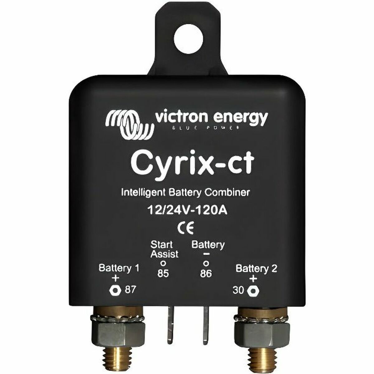 Current Converter Victron Energy Cyrix Current Converter Victron Energy Cyrix