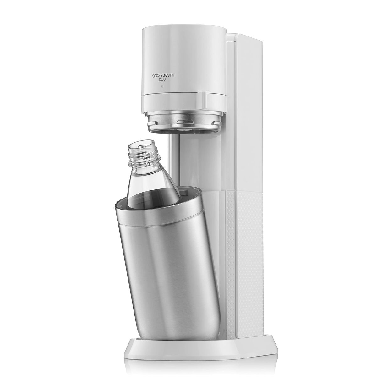 Soda Machine sodastream DUO STARTER KIT