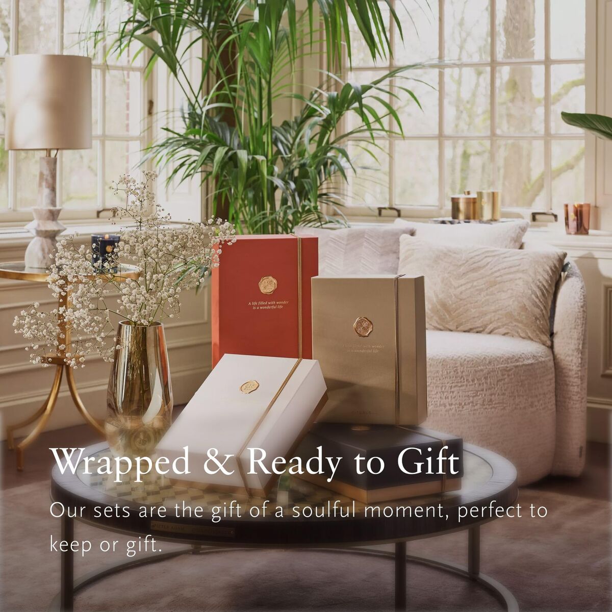 Essential oil Rituals