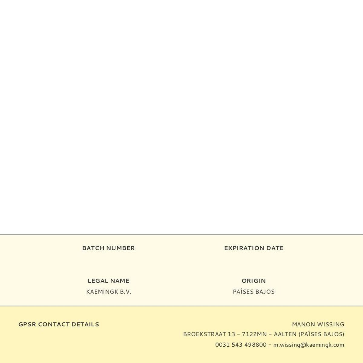 Advent wreathe Everlands Imperial 25 x 25 cm MicroLED