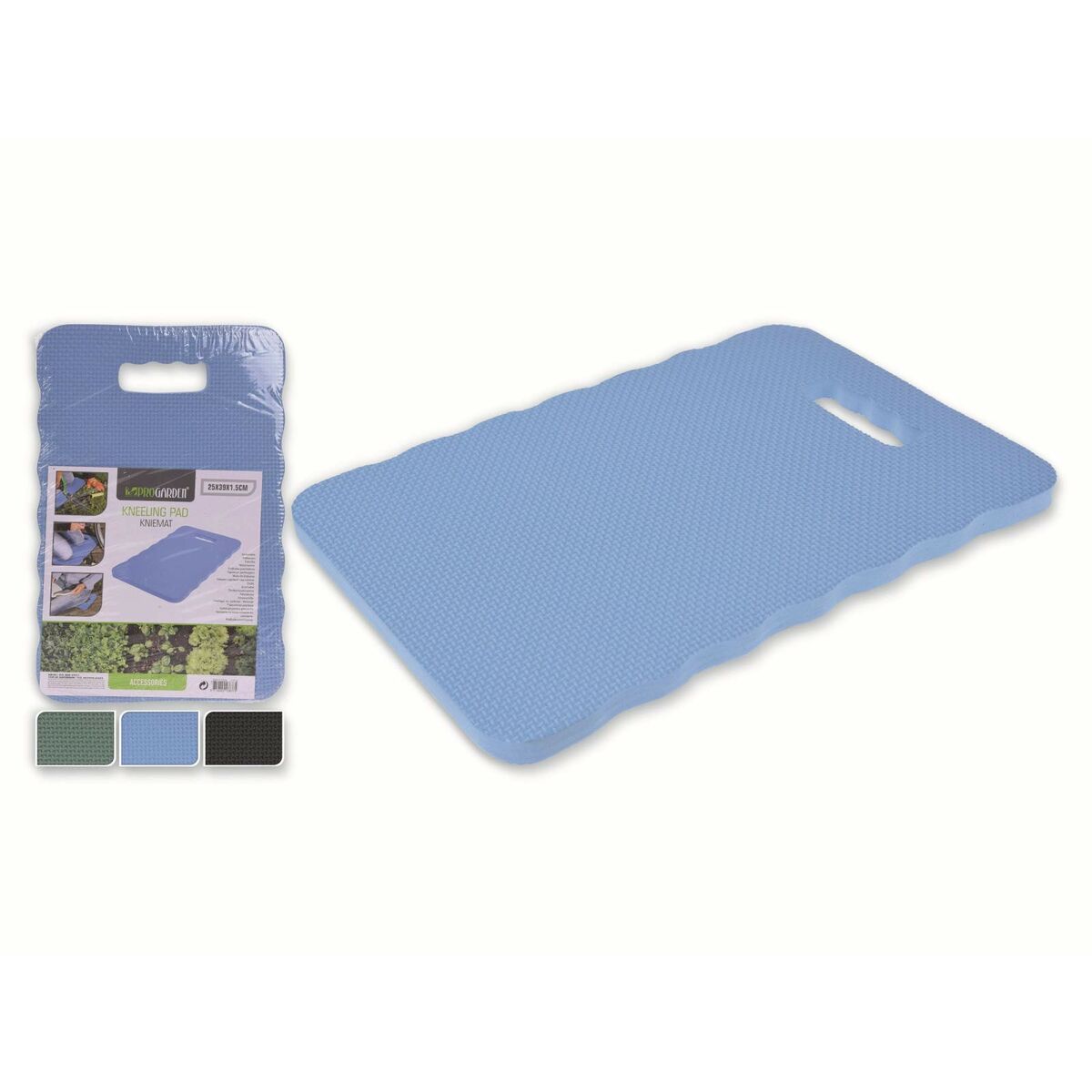 Garden Pillow Progarden 23,5 x 39 x 1,5 cm