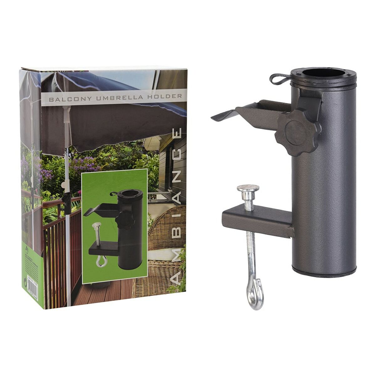 Multi-purpose Cart Ambiance