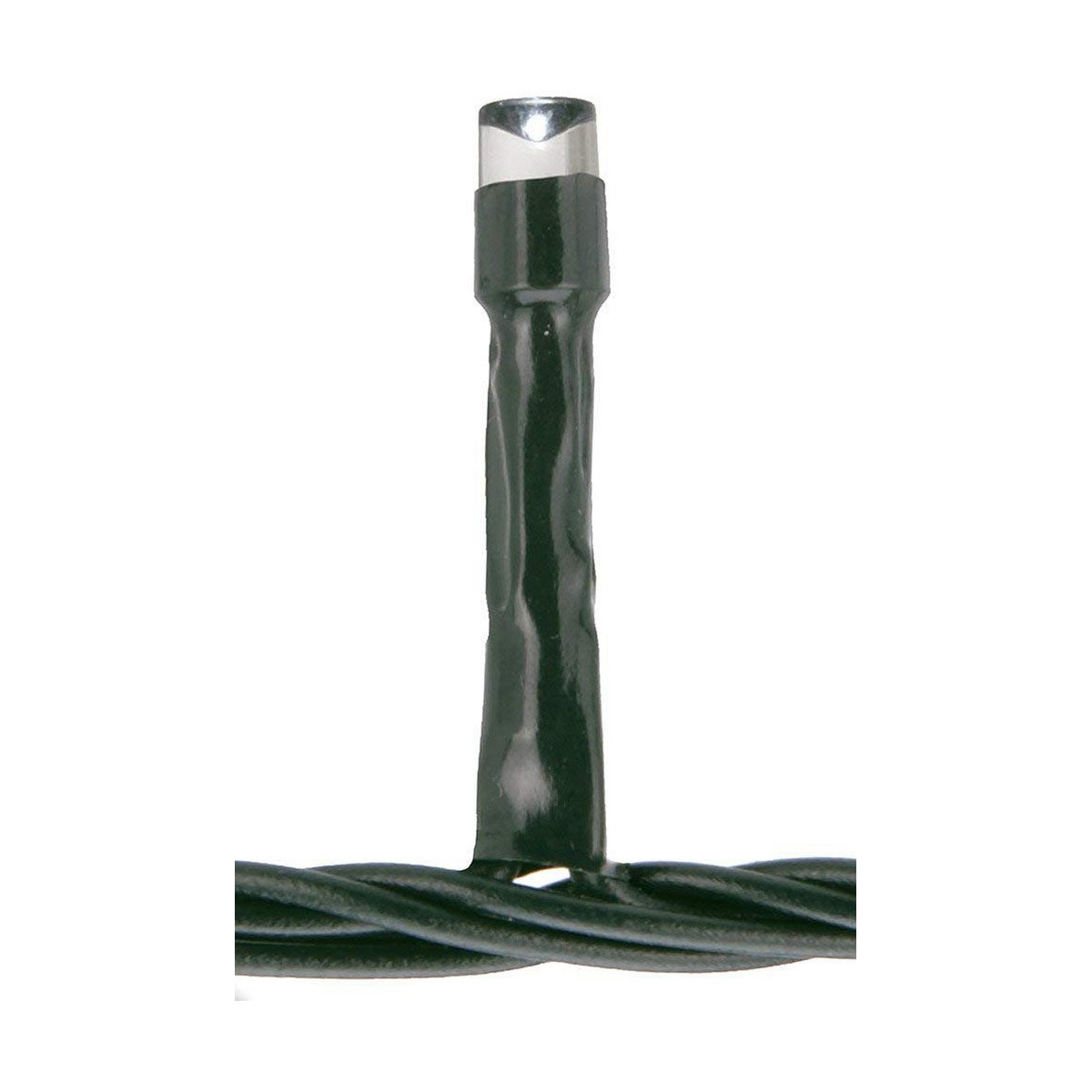 Wreath of LED Lights White (21 m) Wreath of LED Lights White (21 m)