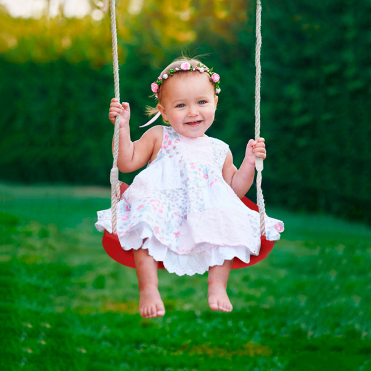 Swing Children’s