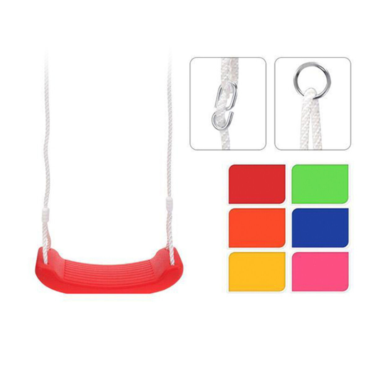 Swing Children’s Swing Children’s