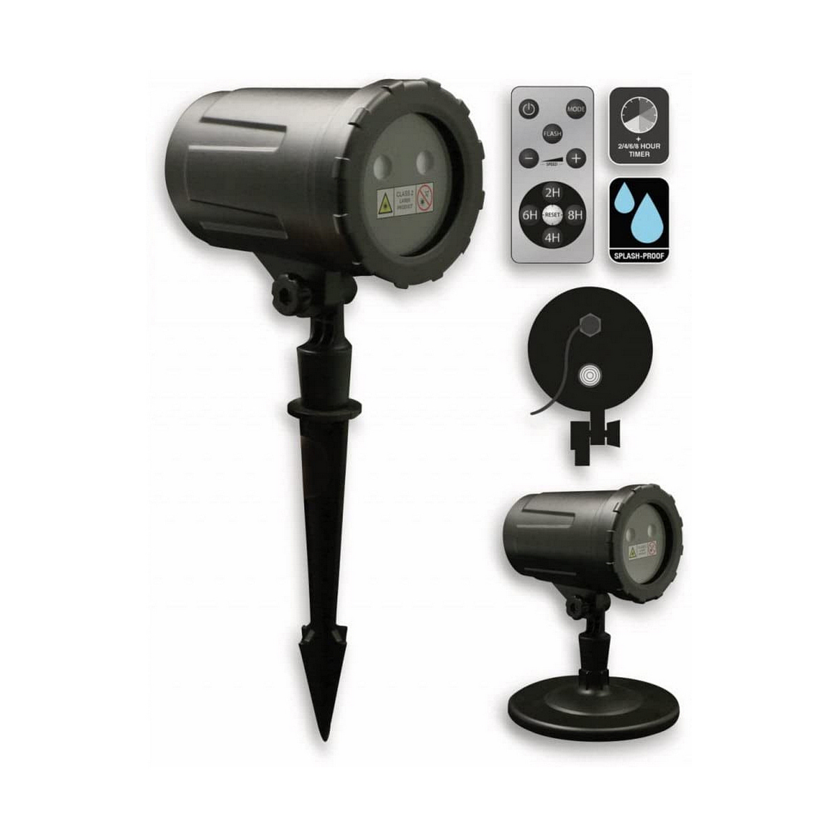 Floodlight/Projector Light Laser Floodlight/Projector Light Laser