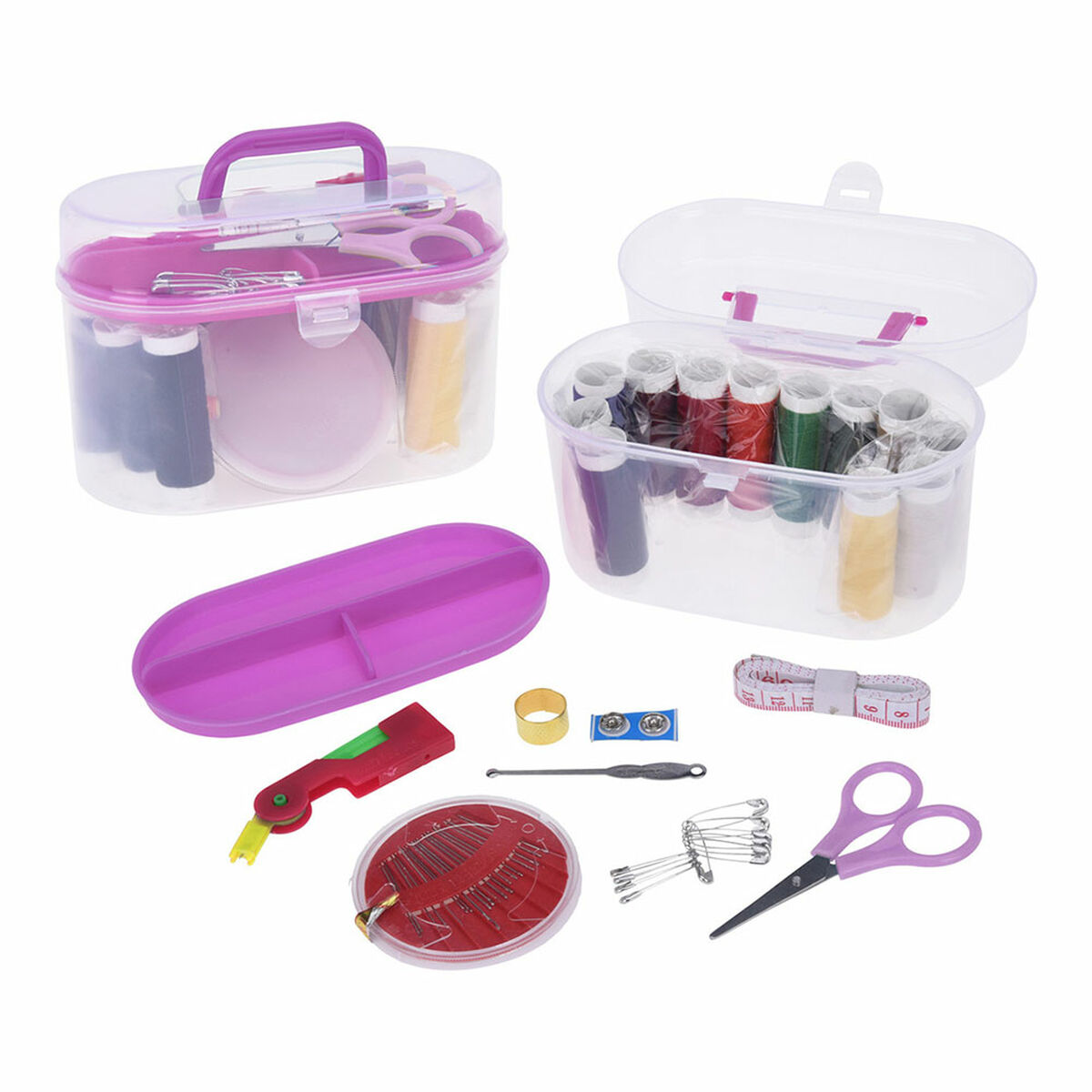 Sewing kit Lifetime cy5656270 Sewing kit Lifetime cy5656270