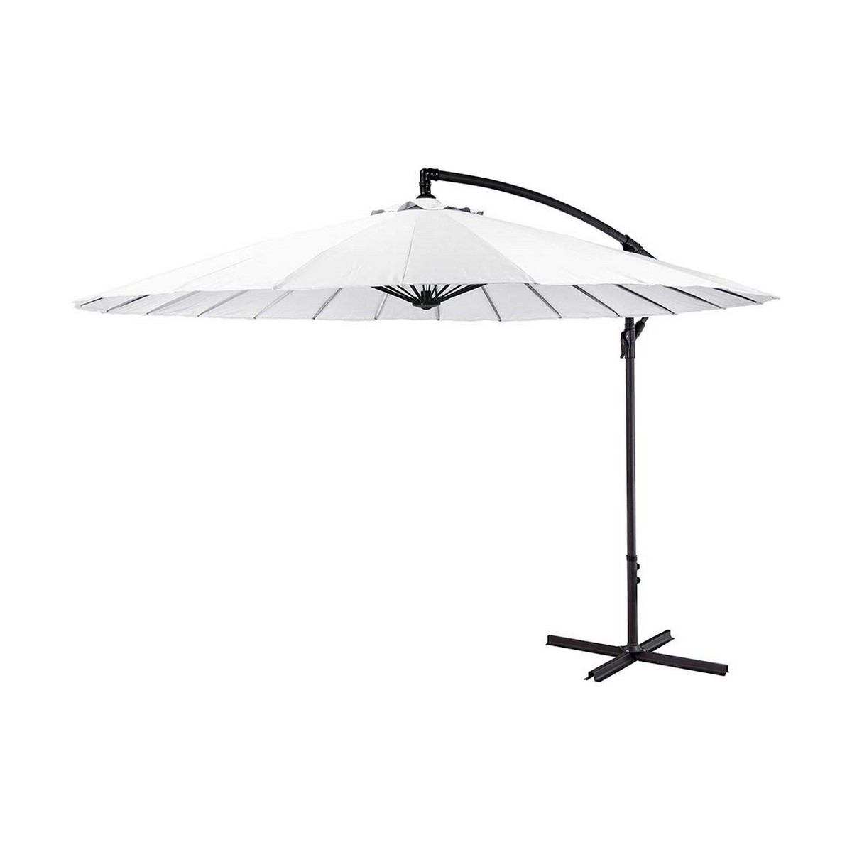 Sunshade Ambiance White Sunshade Ambiance White