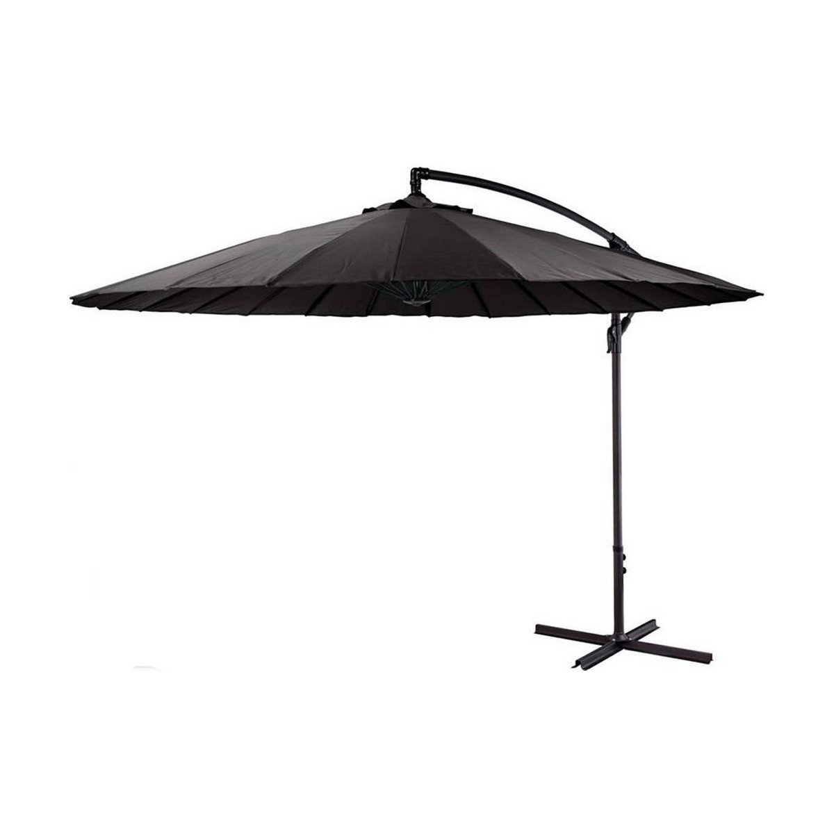 Sunshade Ambiance Anthracite Plastic Sunshade Ambiance Anthracite Plastic