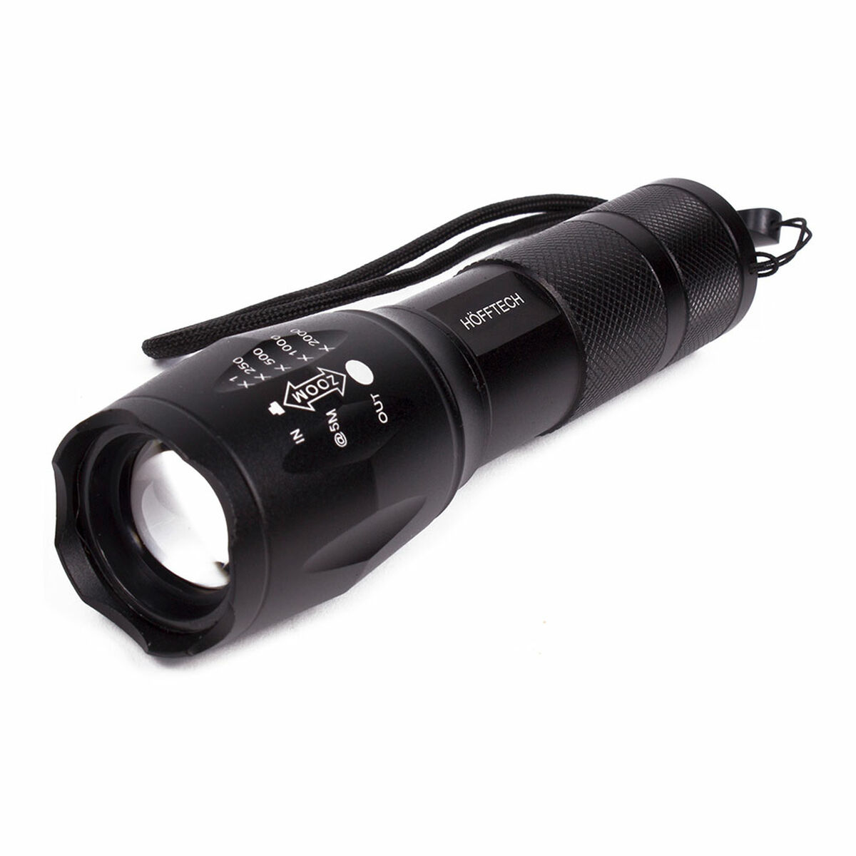 Torch Hofftech 5 W