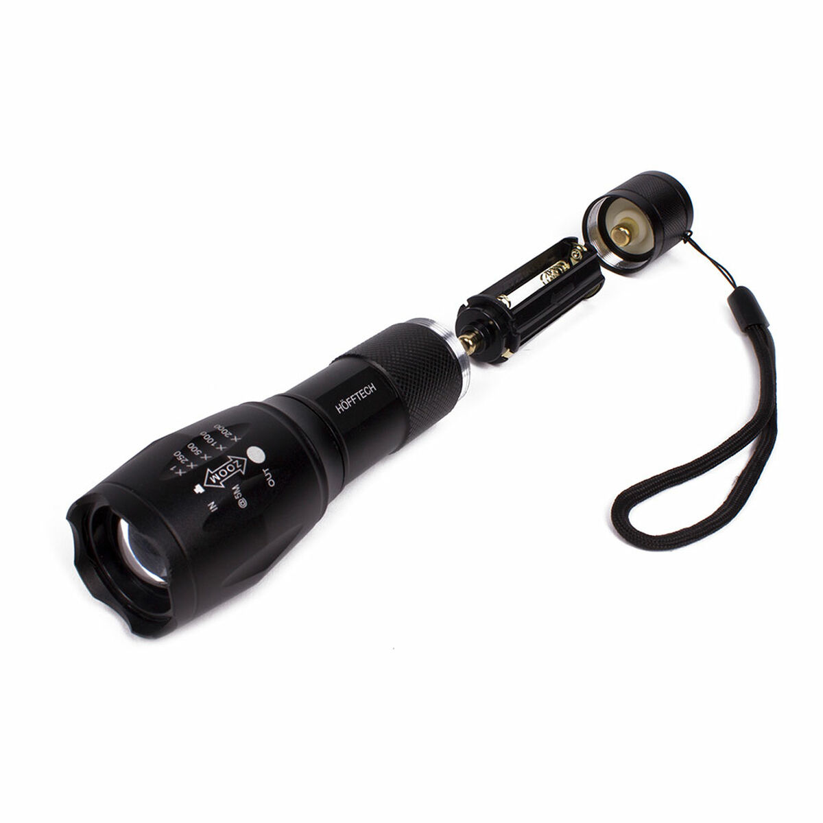 Torch Hofftech 5 W
