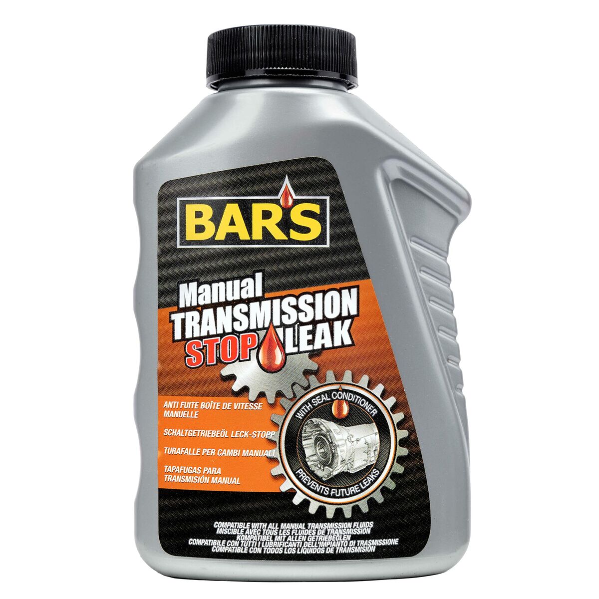 Oil Leak Stop Bar’s Leaks BARSTML2L91 Oil Leak Stop Bar’s Leaks BARSTML2L91