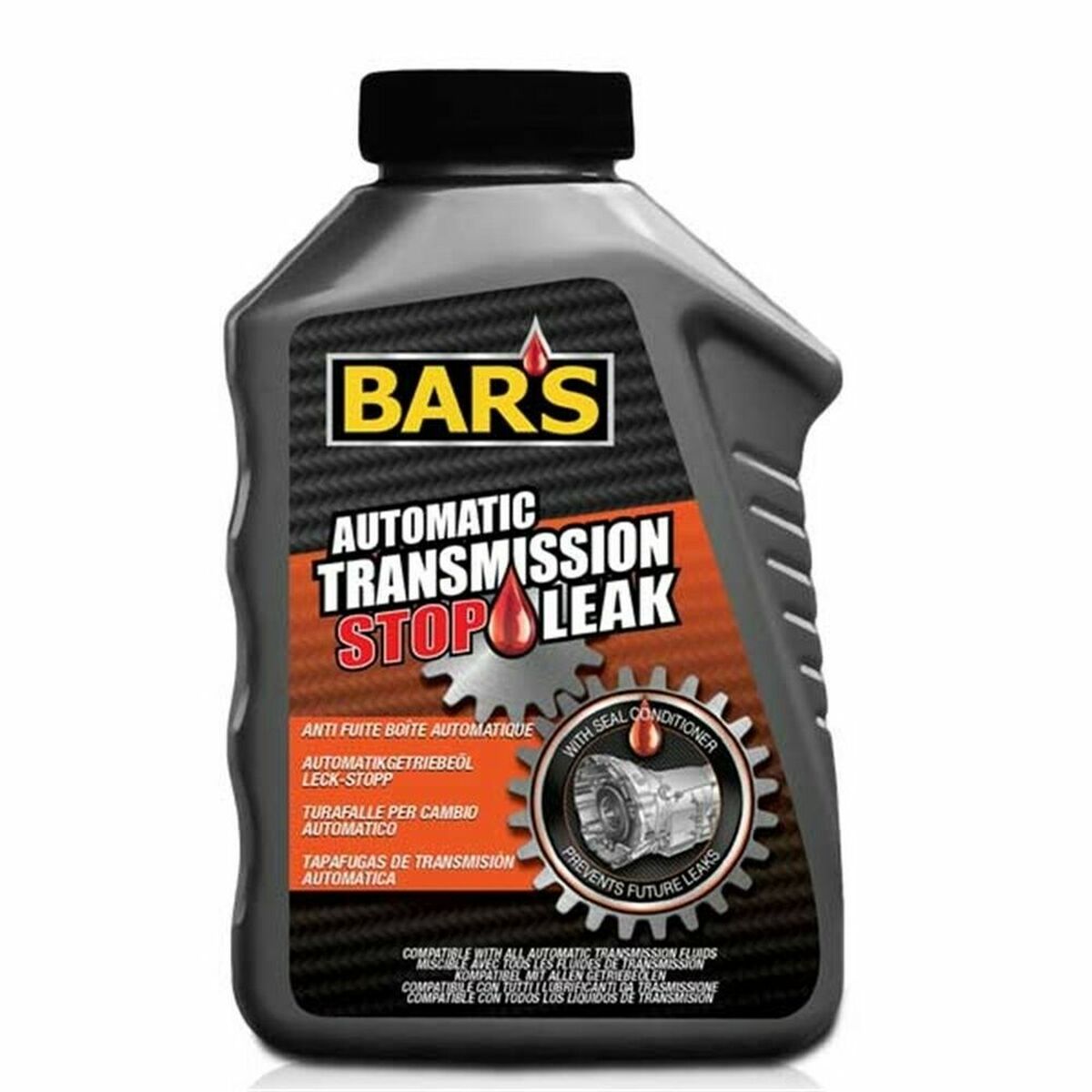 Automatic Transmission Additive Bar’s Leaks BARSTAL2L91 (200 ml) Automatic Transmission Additive Bar’s Leaks BARSTAL2L91 (200 ml)