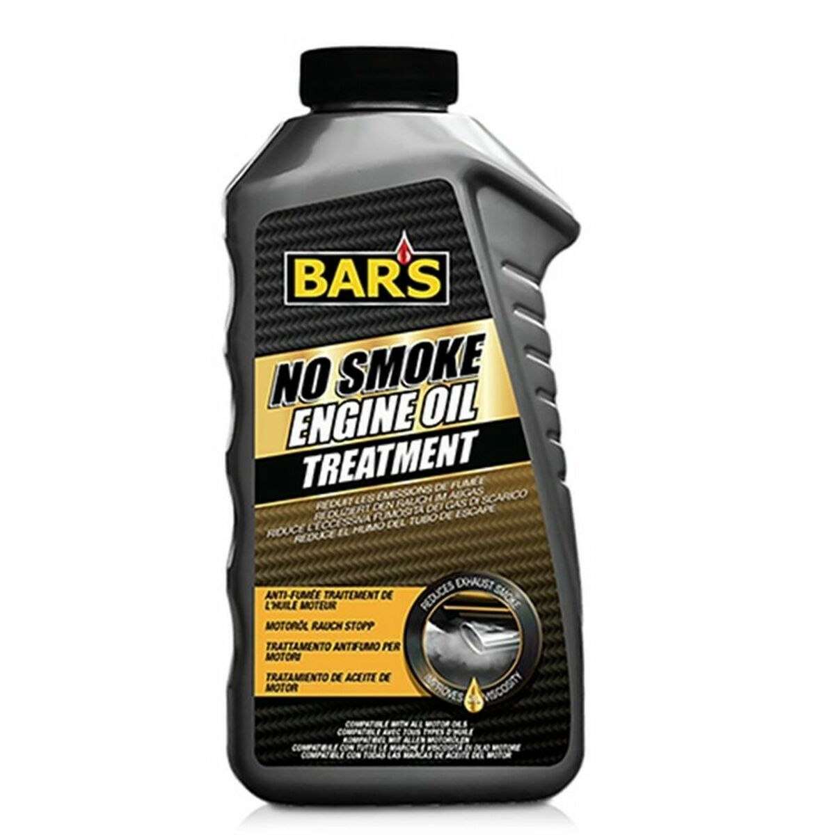 Anti-smoke Petrol Bar’s Leaks BARSENS2L91 350 ml