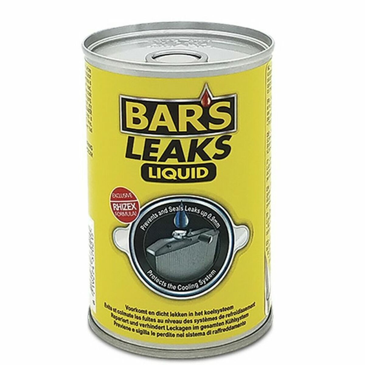 Radiator Cleaner Bar’s Leaks BARS121091 150 gr