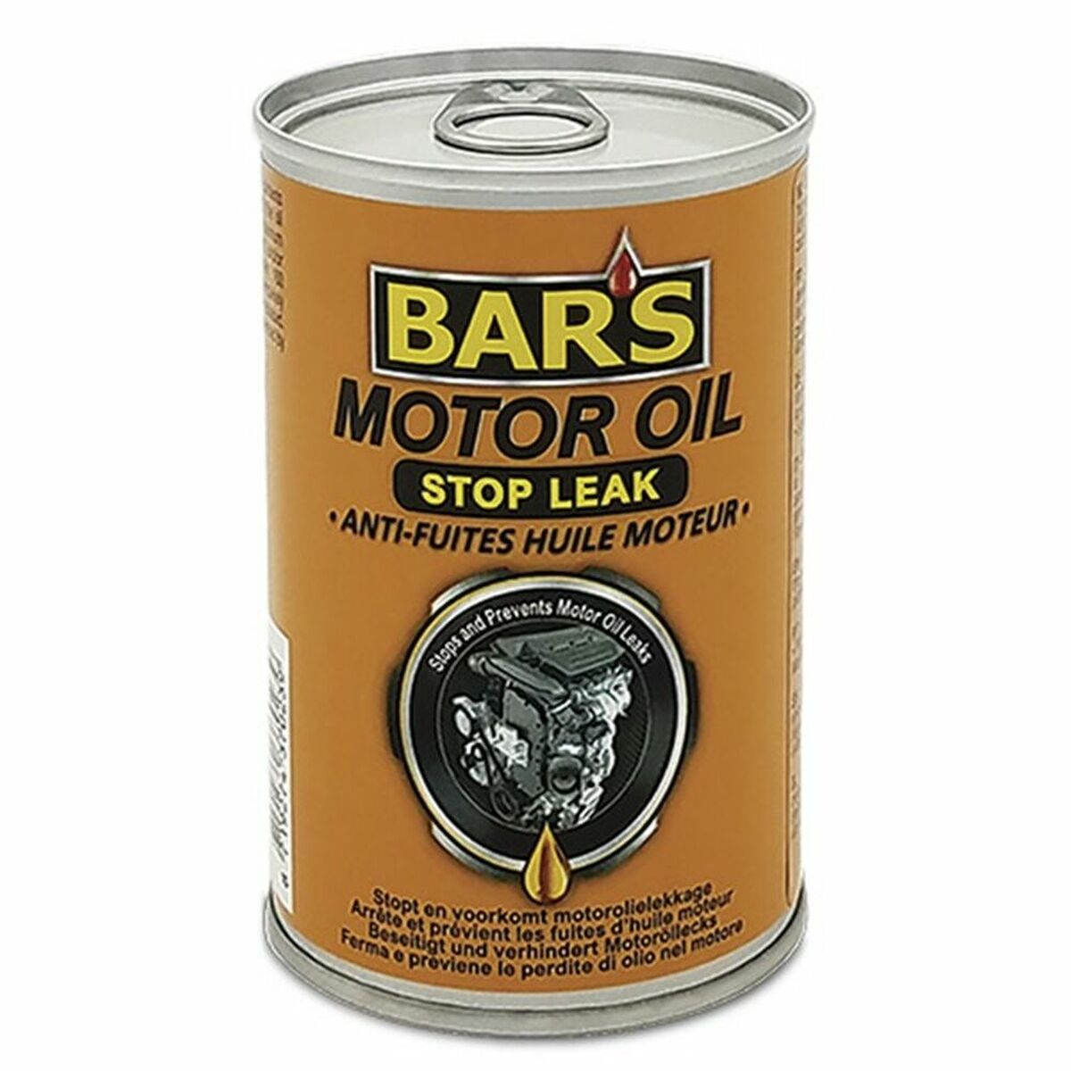 Oil Leak Stop BARS201091 150 g Oil Leak Stop BARS201091 150 g