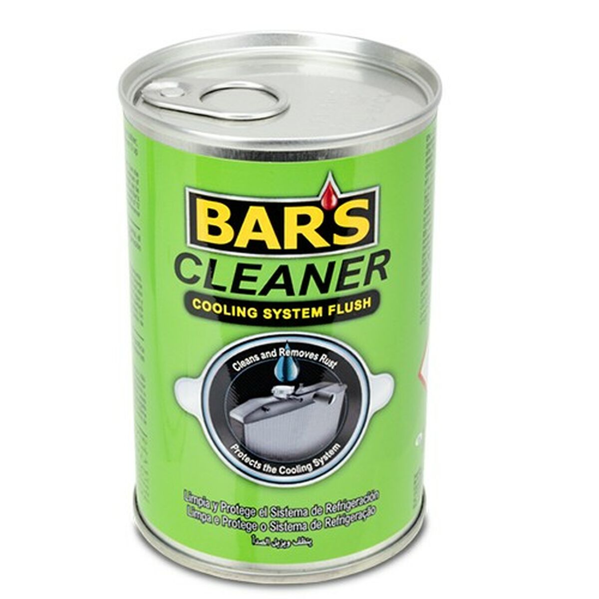 Radiator Cleaner Bar’s Leaks BARS131028