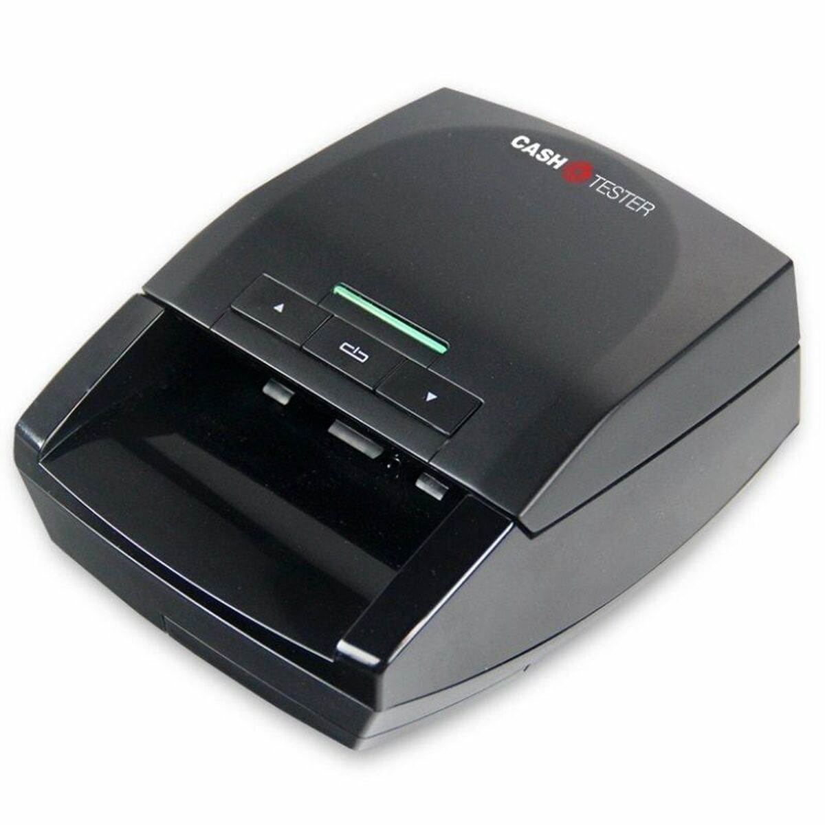 Counterfeit Note Detector Cash Tester CT 432 SD Counterfeit Note Detector Cash Tester CT 432 SD