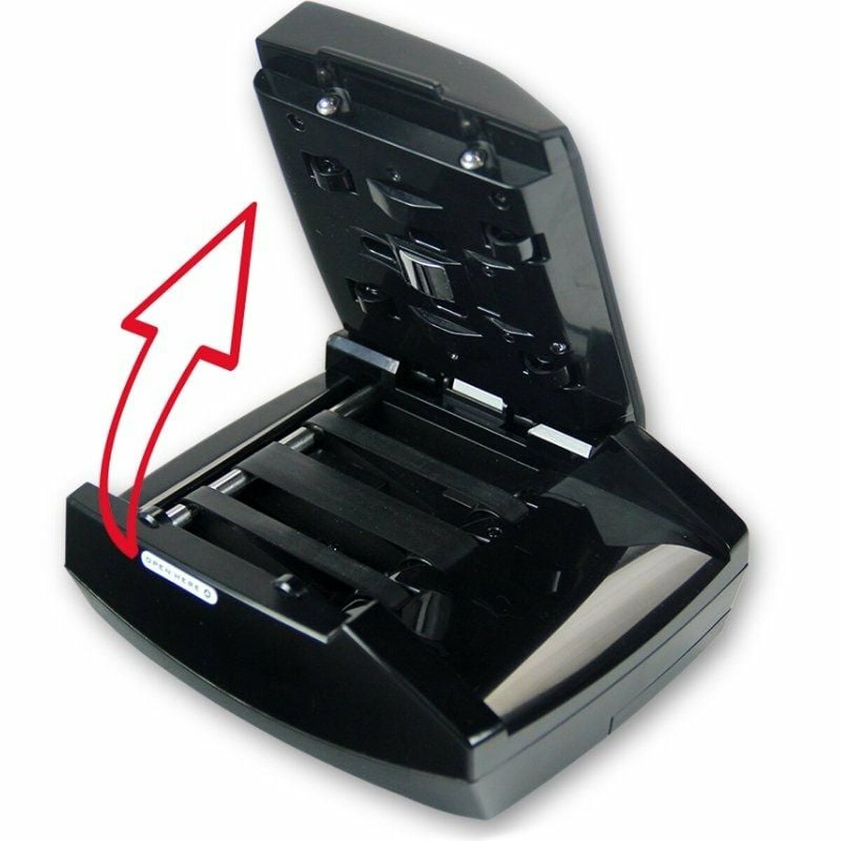 Counterfeit Note Detector Cash Tester CT 432 SD