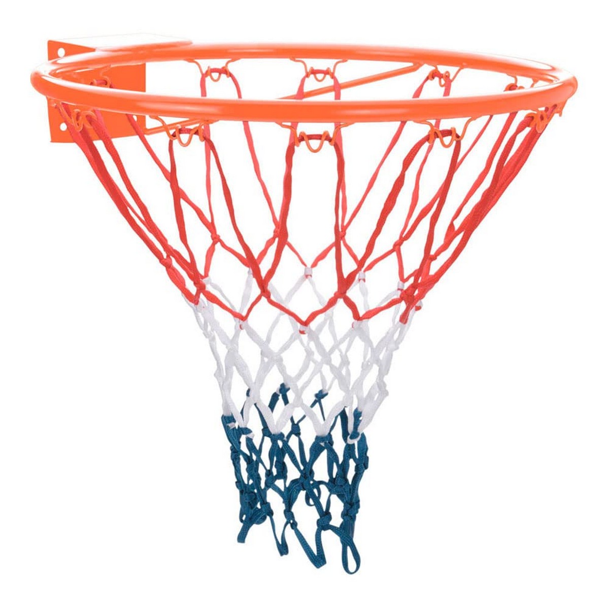 Basketball Basket XQ Max Orange (Ø 46 cm) Basketball Basket XQ Max Orange (Ø 46 cm)