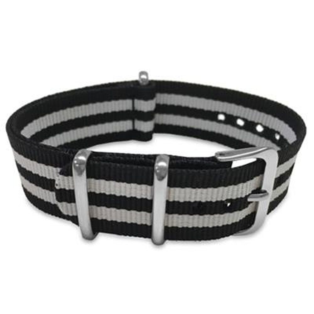 Men’s Bracelet CO88 Collection 5-NTS003